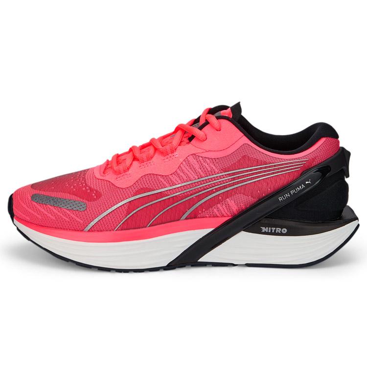 PUMA（プーマ） ランダブルエックス ニトロ ウィメンズ 376171-07