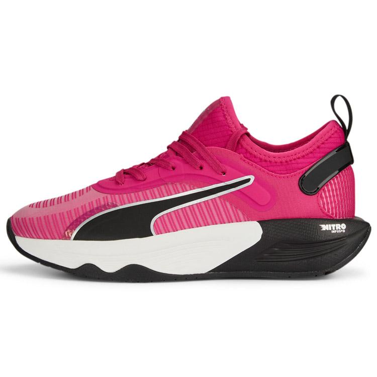 イム PUMA（プーマ） パワー ダブルエックス ニトロ ウィメンズ 376969-09