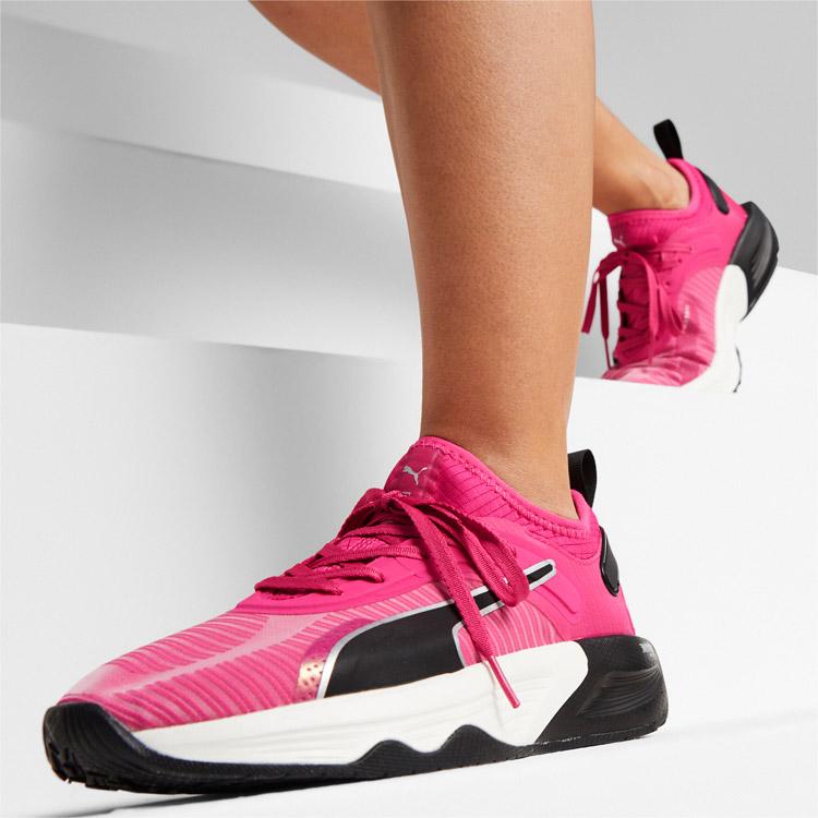 PUMA（プーマ） パワー ダブルエックス ニトロ ウィメンズ 376969-09