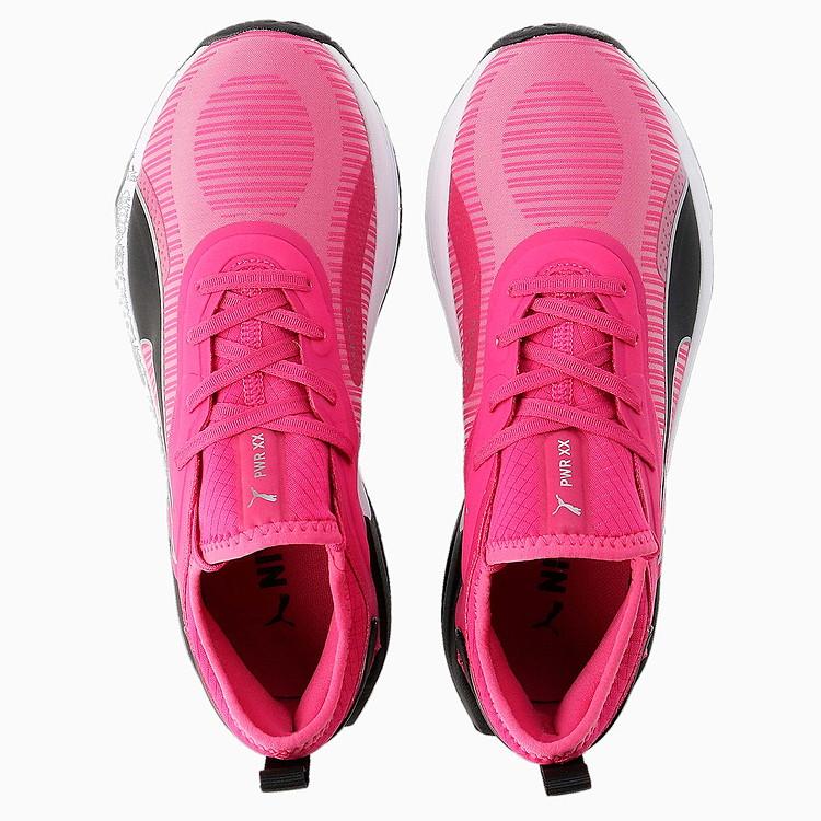 PUMA（プーマ） パワー ダブルエックス ニトロ ウィメンズ 376969-09