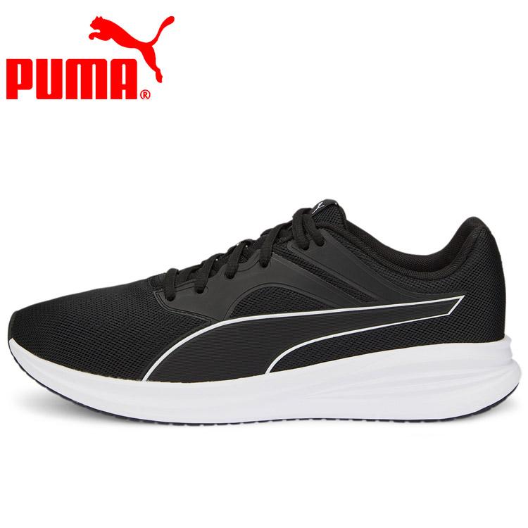 専用PUMA (プーマ) - dショッピング |プーマ ランニングシューズ トランスポート
