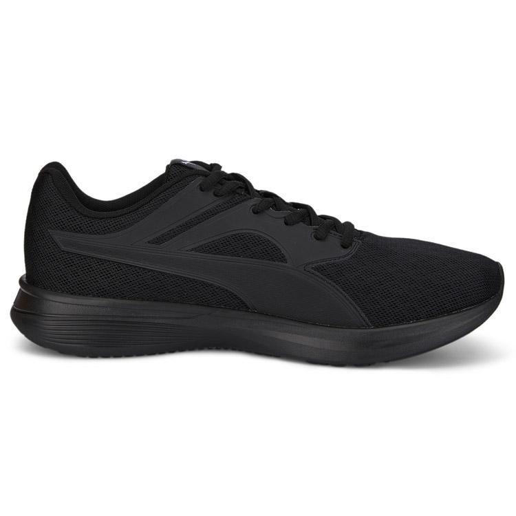 【ふみ品】 PUMA プーマ トランスポート 377028-05 メンズシューズ