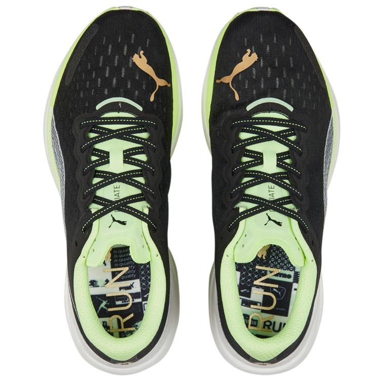 プーマ ディヴィエイト ニトロ 2 プーマ(PUMA) ランニングシューズ ディヴィエイト ニトロ