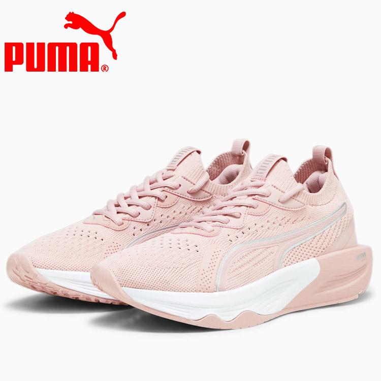 27cm激レア★ゴールドジム ベニス本店×プーマ★コラボ★シューズ★未使用新品 PUMA プーマ エクスプロア ニトロ ミッド ゴアテックス EXPLORE