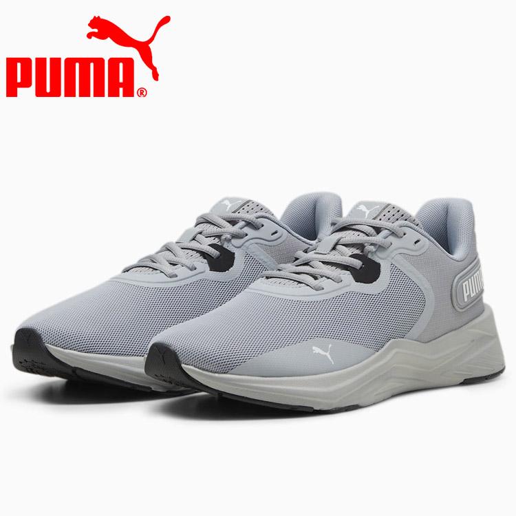 PUMA（プーマ） ディスパース XT 3 378813-12 メンズ レディース シューズ : イーゾーン スポーツ - 通販 ...