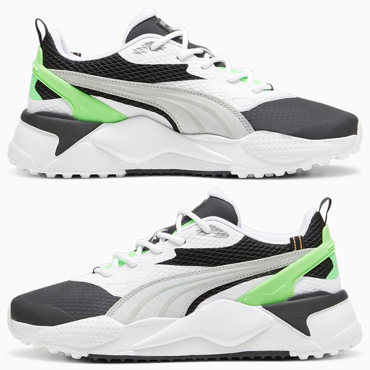PUMA（プーマ） ゴルフ GS-X EFEKT エフェクト スパイクレス メンズ