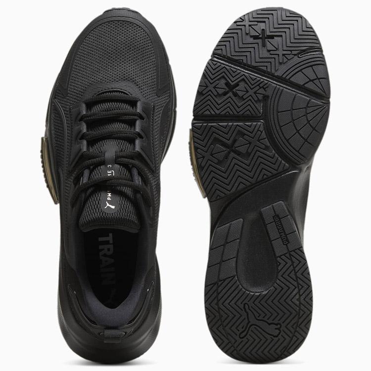 PUMA プーマ パワーフレーム TR 3 379482-02 メンズシューズ