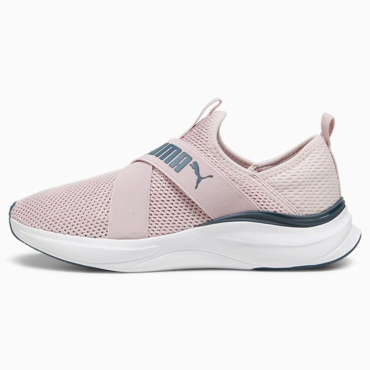 PUMA プーマ SOFTRIDE ハーモニー スリップ ウィメンズ 379606-05 レディースシューズ : イーゾーン スポーツ ...