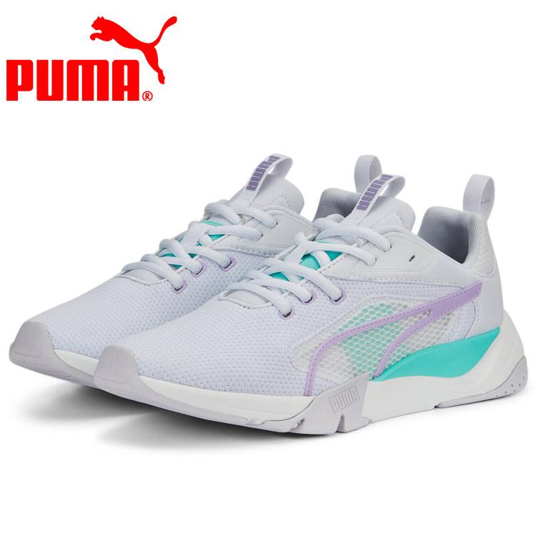 PUMA プーマ ゾラ 386274-10 レディースシューズ : イーゾーン