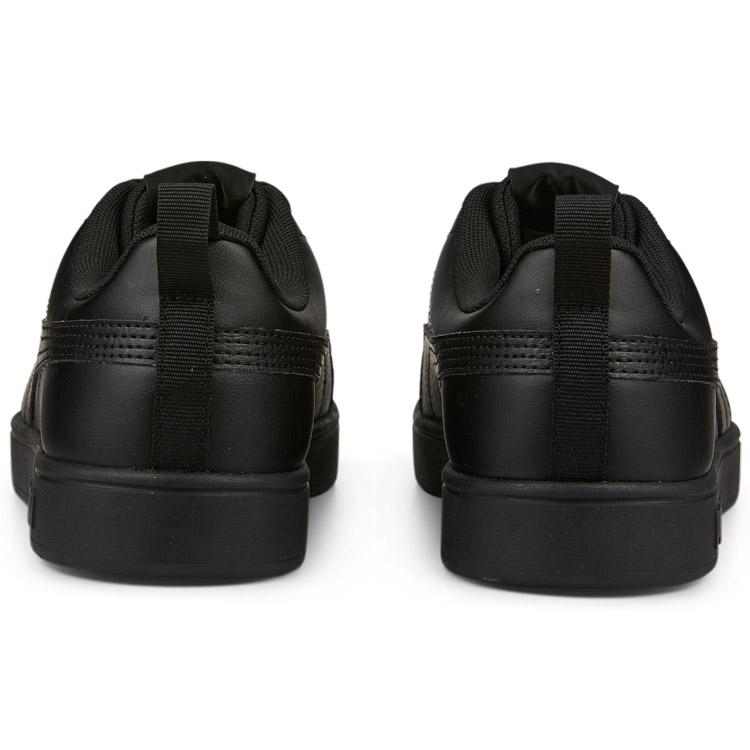 PUMA（プーマ） リッキー 387607-03 メンズ レディース シューズ : イーゾーン スポーツ - 通販 - Yahoo!ショッピング