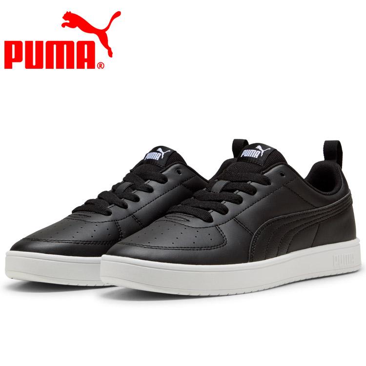 PUMA（プーマ） リッキー 387607-32 メンズ レディース シューズ : イーゾーン スポーツ - 通販 - Yahoo!ショッピング