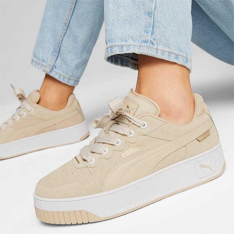PUMA（プーマ） キャリーナ ストリート ティック レース 392507-03