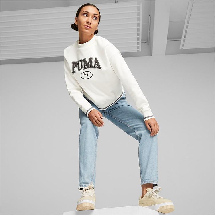 PUMA（プーマ） キャリーナ ストリート ティック レース 392507-03