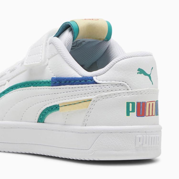 PUMA（プーマ） ケーブン 2.0 RSB AC+ PS 395446-01 ジュニアシューズ