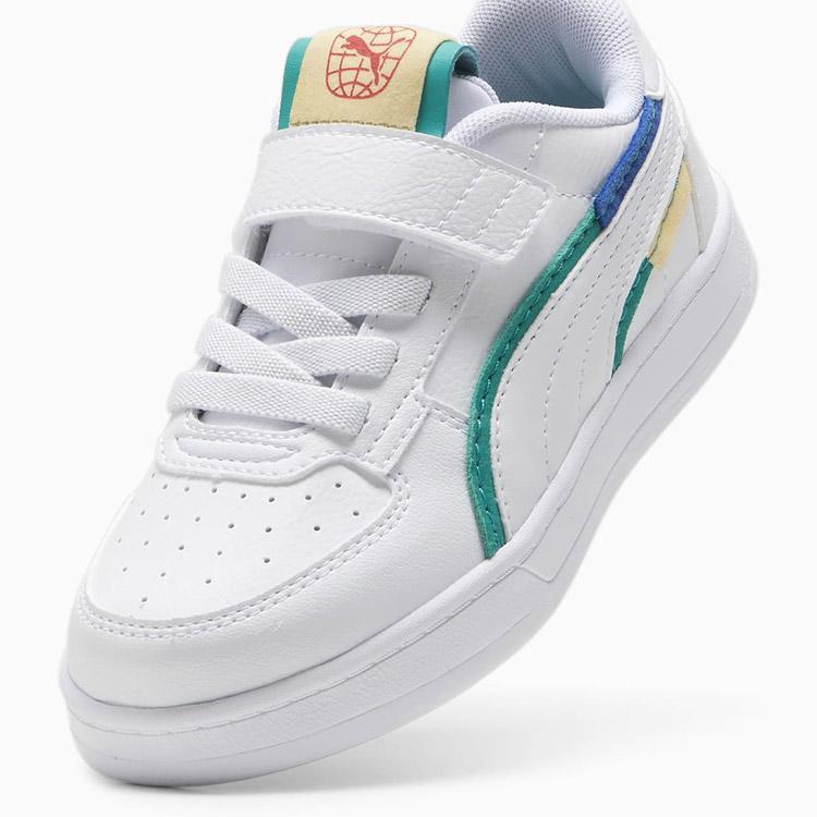 PUMA（プーマ） ケーブン 2.0 RSB AC+ PS 395446-01 ジュニアシューズ