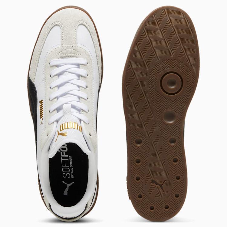 PUMA（プーマ） PUMA CLUB 2 ERA 397447-07 メンズシューズ : イーゾーン スポーツ - 通販 - Yahoo ...