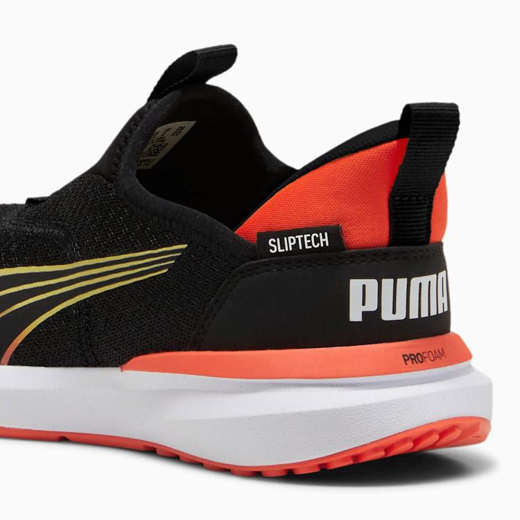 PUMA（プーマ） クルーズ PROFOAM スリップオン JR 397633-01 ジュニア