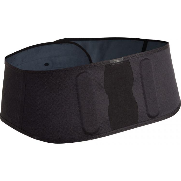 C3fit シースリーフィット マグフローコンディショニングベルトサポーター腰骨盤 3F76380 メール便送料無料の画像