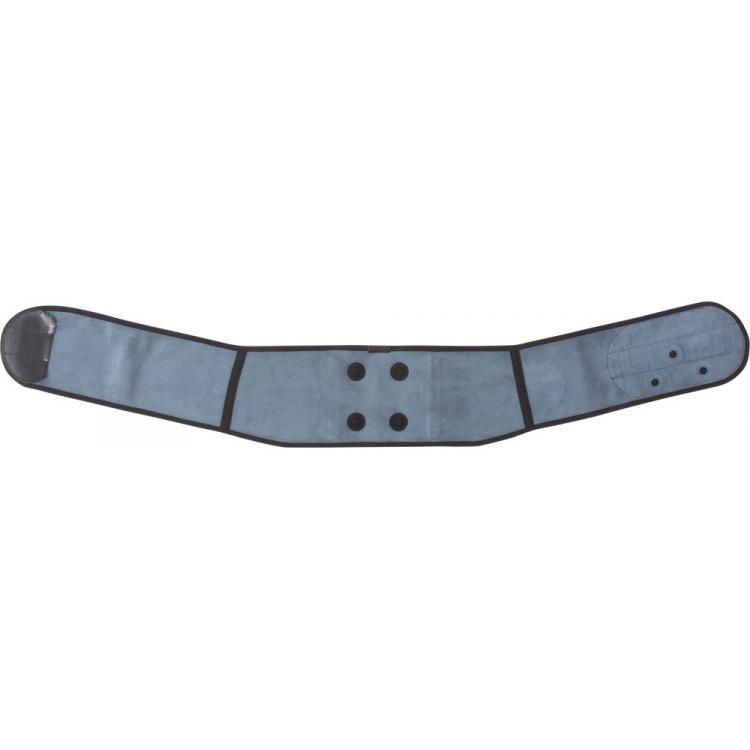 C3fit シースリーフィット マグフローコンディショニングベルトサポーター腰骨盤 3F76380 メール便送料無料の画像