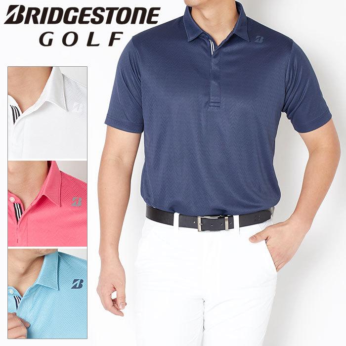 ブリヂストンゴルフ 半袖ポロシャツ メンズ 3gt02a 21春夏 イーゾーン スポーツ Paypayモール店 通販 Paypayモール