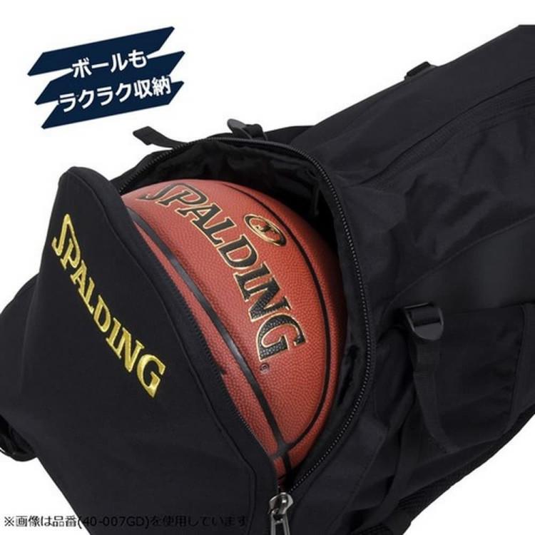 SPALDING（スポルディング） BASKETBALL ケイジャー グラフィティ