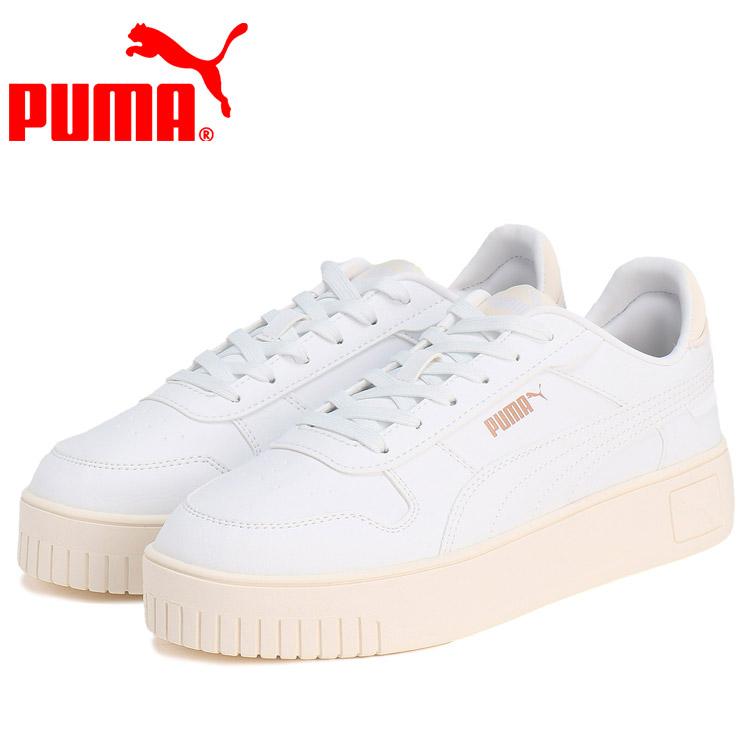 PUMA（プーマ） キャリーナ ストリート WR (ハッスイ) 400273-01