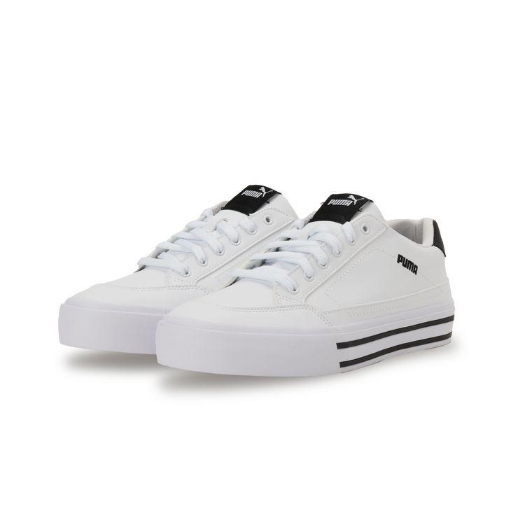 PUMA（プーマ） コート クラシック バルク SL 400274-01 メンズ