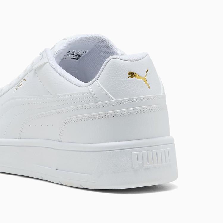 PUMA（プーマ） コート クラシコ 400284-05 メンズシューズ