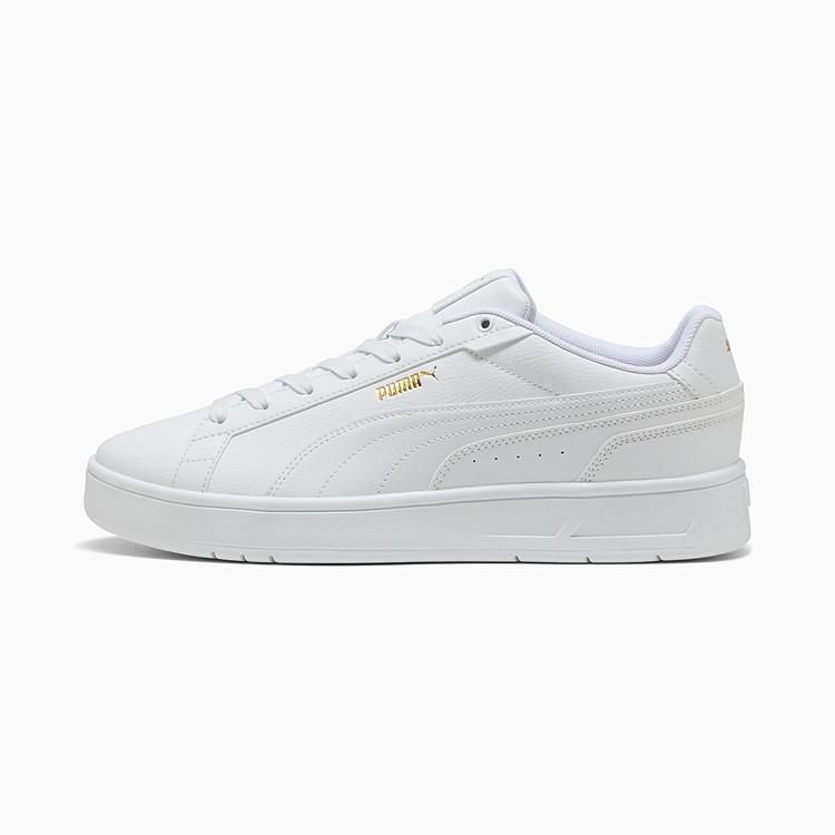 PUMA（プーマ） コート クラシコ 400284-05 メンズシューズ