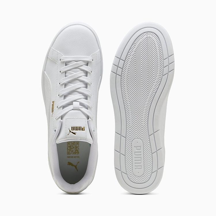 PUMA（プーマ） コート クラシコ 400284-05 メンズシューズ