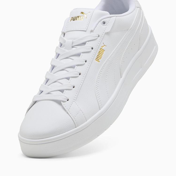 PUMA（プーマ） コート クラシコ 400284-05 メンズシューズ