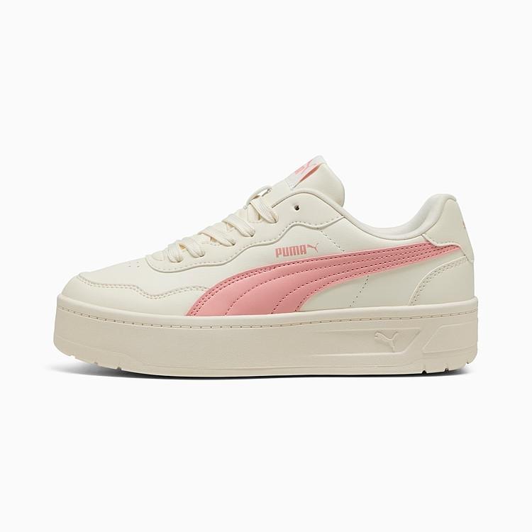 PUMA（プーマ） コート ラリー スカイ 400368-04 レディースシューズ
