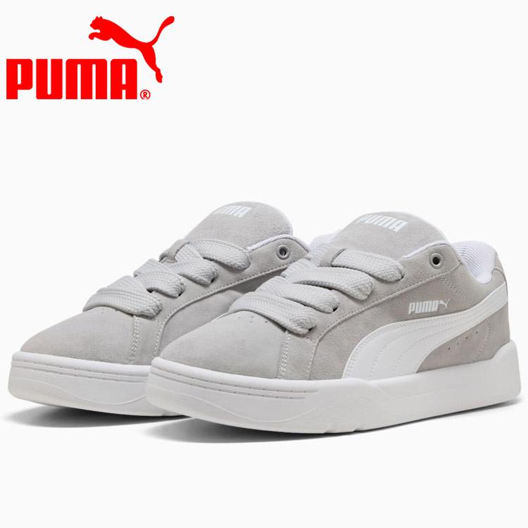 PUMA（プーマ） パーク ライフスタイル イージー SD 400707-02 メンズ