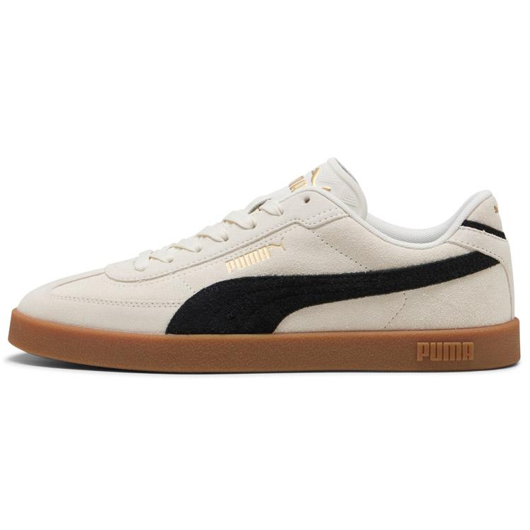 PUMA（プーマ） CLUB 2 ERA スウェード 400717-10 メンズ レディース