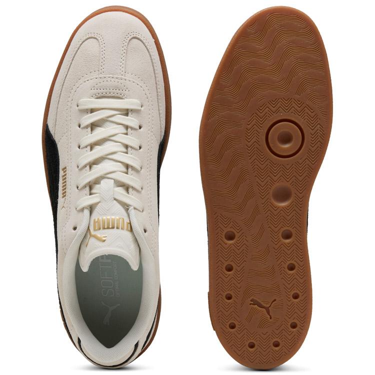 PUMA（プーマ） CLUB 2 ERA スウェード 400717-10 メンズ レディース
