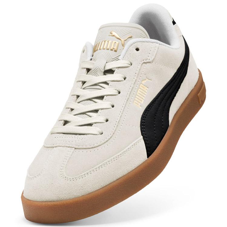 PUMA（プーマ） CLUB 2 ERA スウェード 400717-10 メンズ レディース