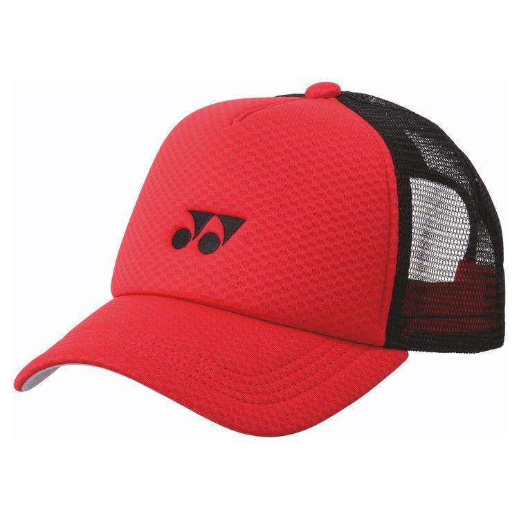 YONEX（ヨネックス） ユニメッシュキャップ テニス バドミントン