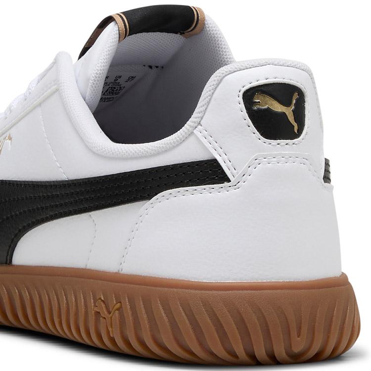 PUMA（プーマ） PUMA CLUB カイザー 402603-01 メンズ レディース