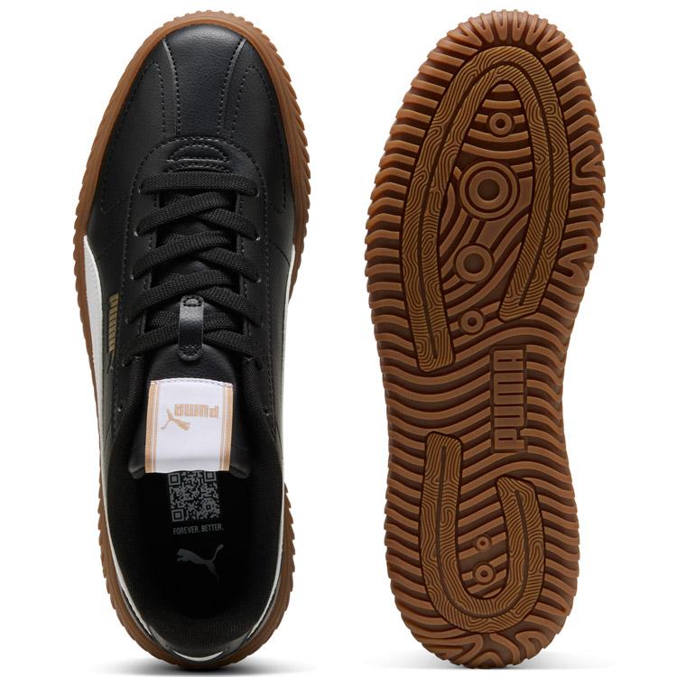 PUMA（プーマ） PUMA CLUB カイザー 402603-02 メンズ レディース