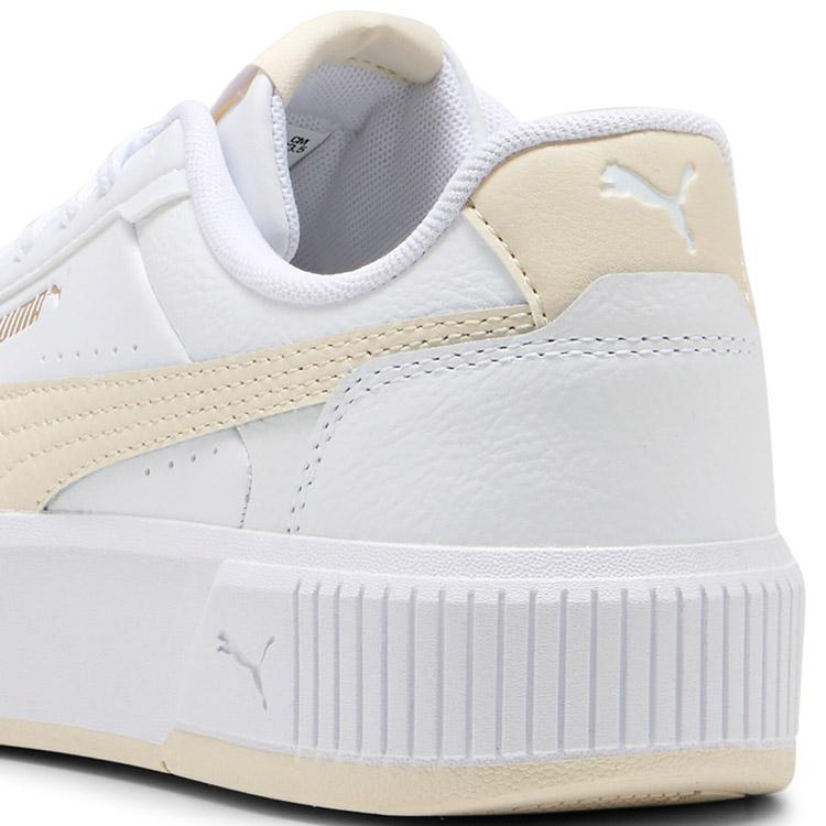PUMA（プーマ） キャリーナ ミア 402637-03 レディースシューズ : イーゾーン スポーツ - 通販 - Yahoo!ショッピング