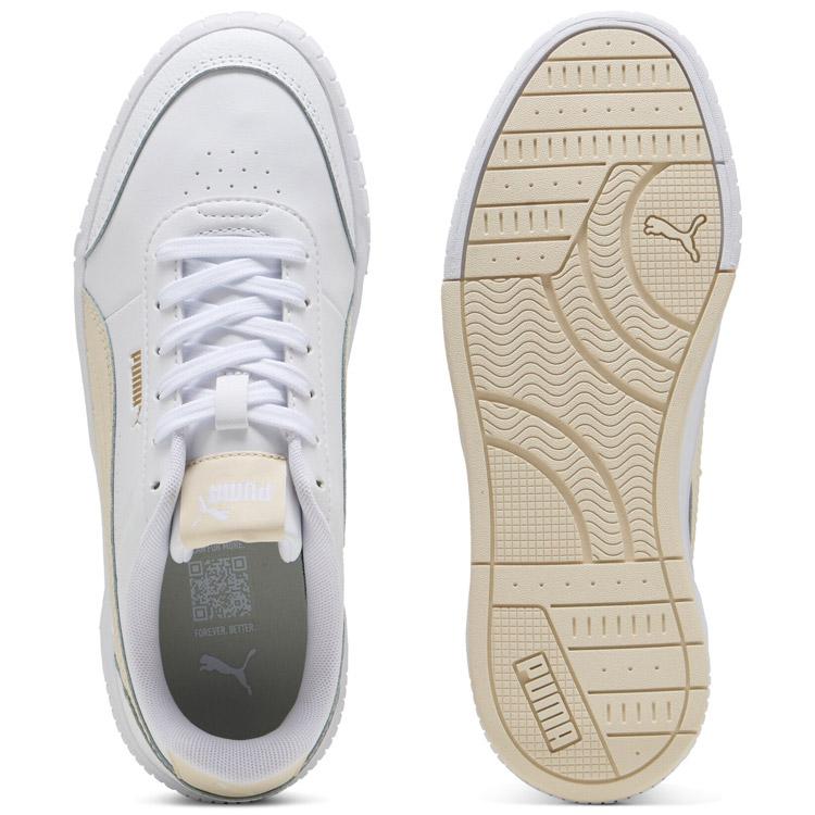 PUMA（プーマ） キャリーナ ミア 402637-03 レディースシューズ : イーゾーン スポーツ - 通販 - Yahoo!ショッピング
