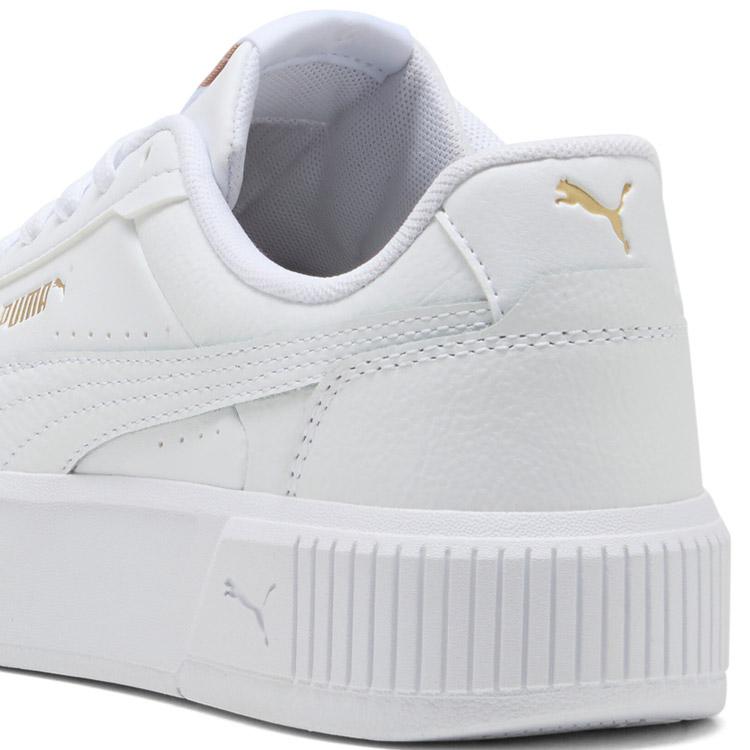 PUMA（プーマ） キャリーナ ミア 402637-06 レディースシューズ : イーゾーン スポーツ - 通販 - Yahoo!ショッピング