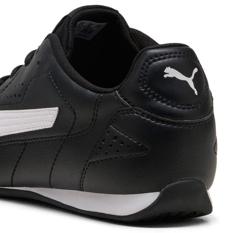 PUMA（プーマ） キャッチ 402679-04 メンズ レディース シューズ