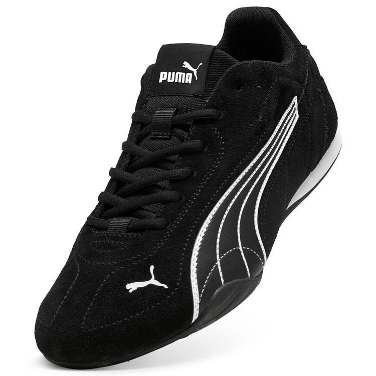 プーマ PUMA キャッチSD スニーカー ユニセックス 402681-02 PUMA（プーマ） キャッチ SD 402681-02 メンズ レディース シューズ