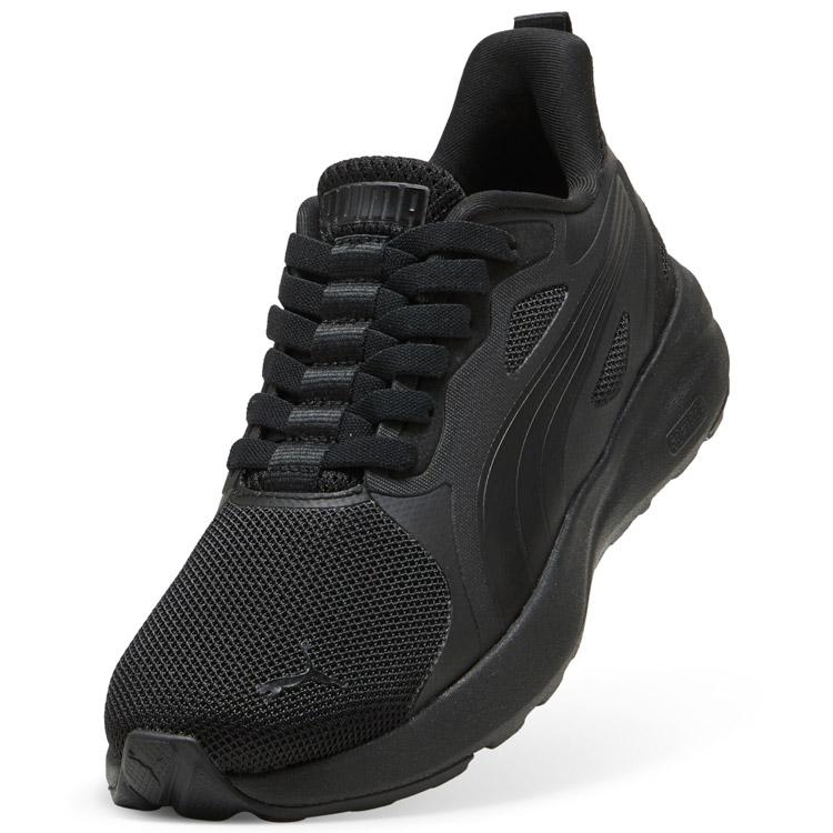 PUMA（プーマ） SOFTRIDE コスミック EASE IN JR 403713-01 ジュニア
