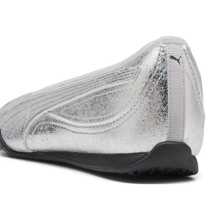 PUMA（プーマ） キャッチ ソレイユ バレリーナ メタリック 405843-01