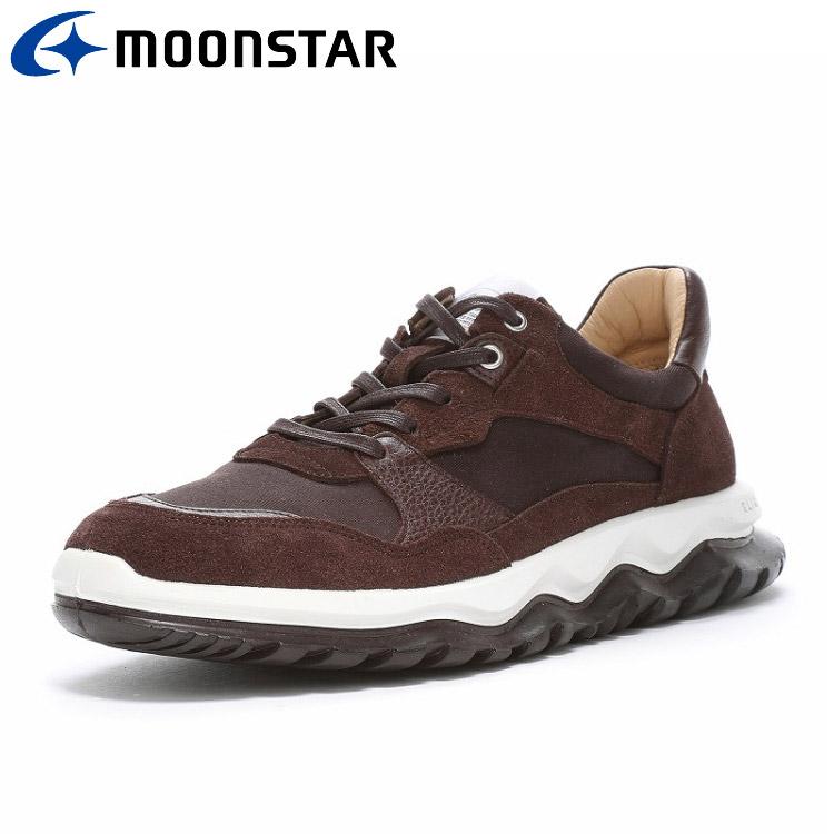 MoonStar（ムーンスター） SX 78C02 ダークブラウン 42200259 SPxx