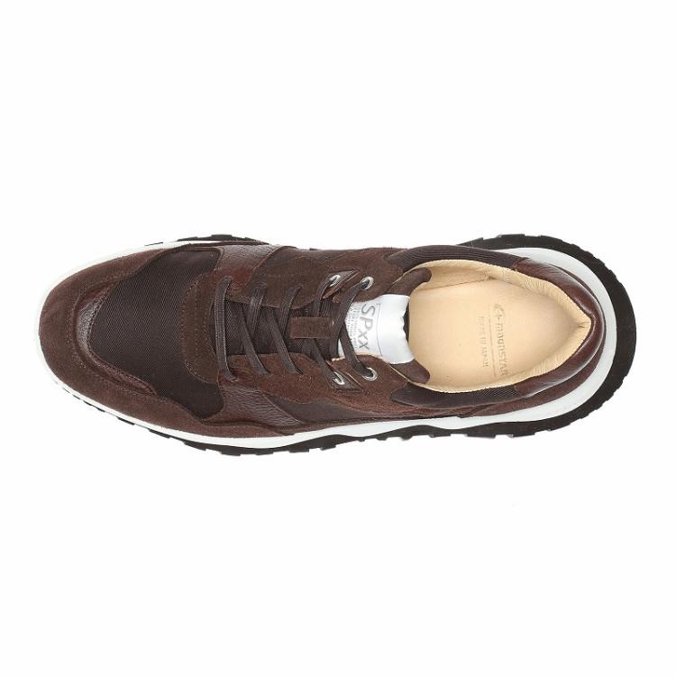 MoonStar（ムーンスター） SX 78C02 ダークブラウン 42200259 SPxx