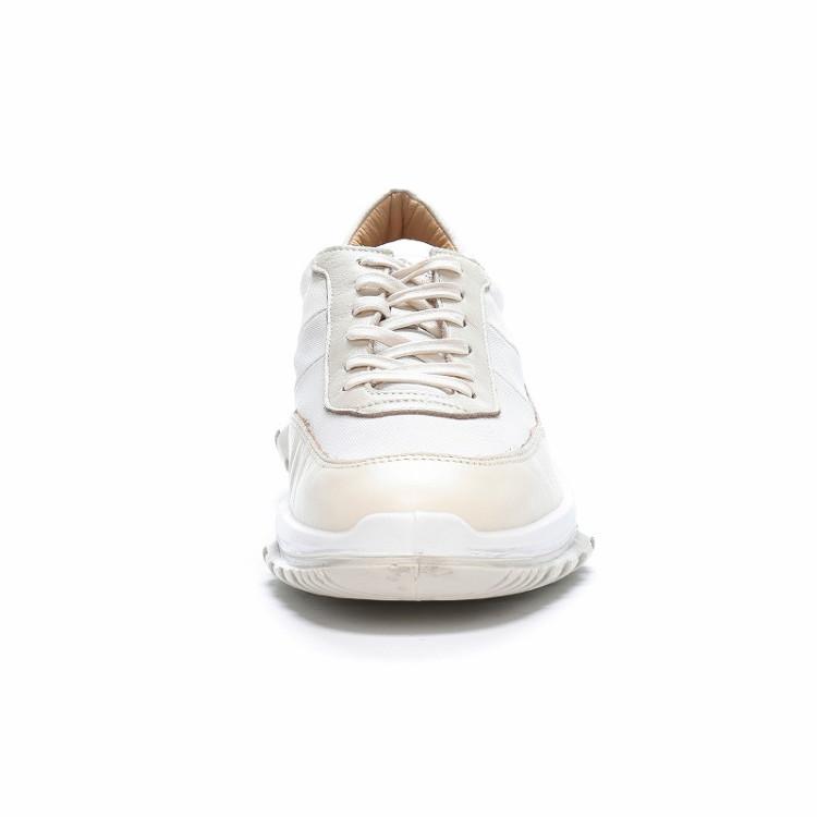 MoonStar（ムーンスター） SX 78C06 アイボリー 42200471 SPxx メンズ