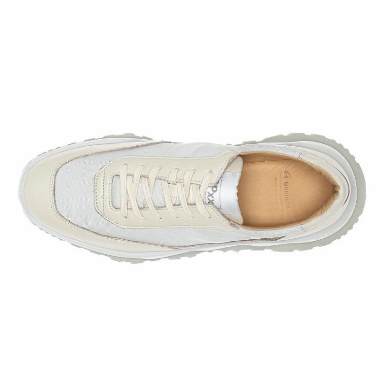 MoonStar（ムーンスター） SX 78C06 アイボリー 42200471 SPxx メンズ